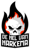 De Hel van Harkema